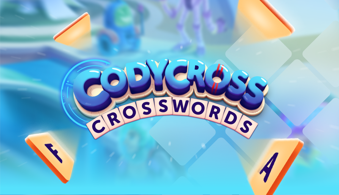 Enjoy Playing Cody Cross Mobile